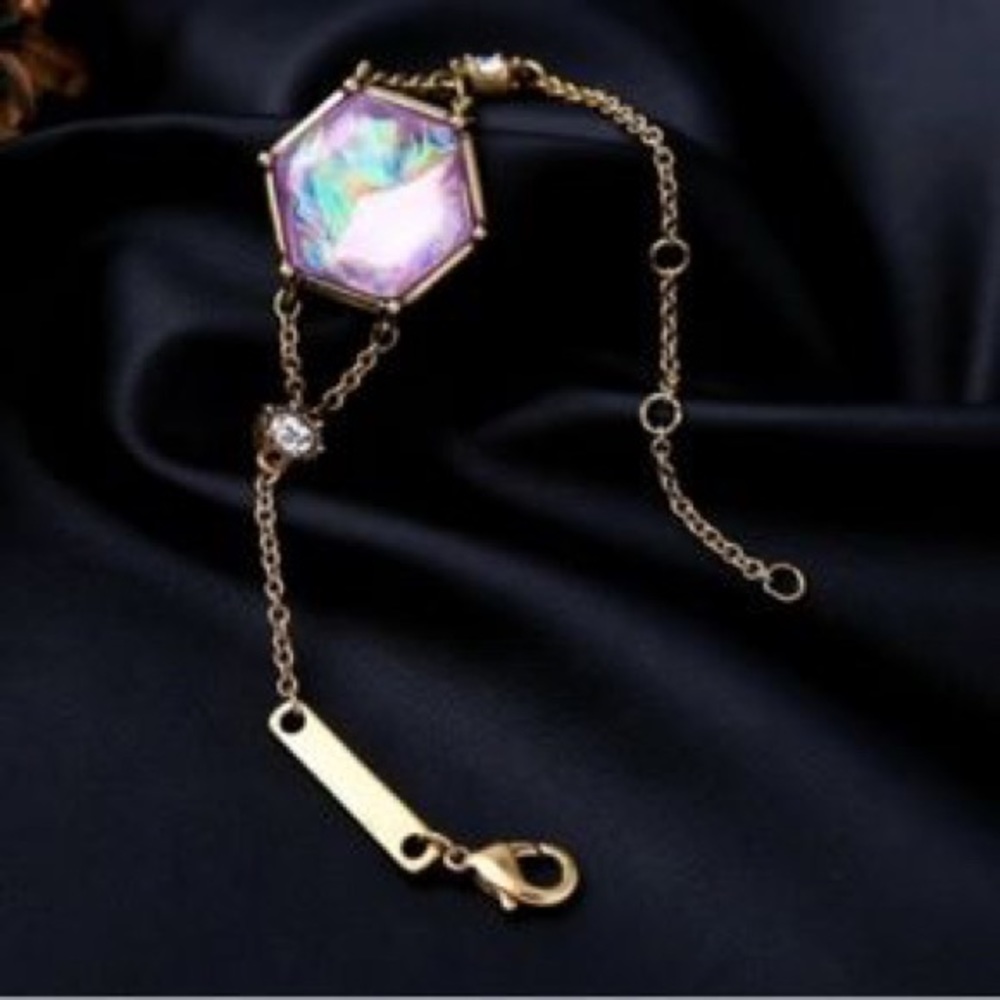 Crystal Bracelet